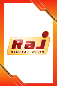 Raj Digital Plus HD