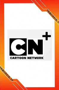 CN HD+ Tamil