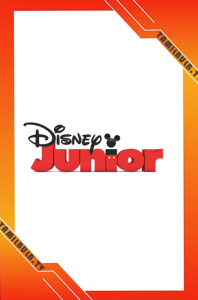 Disney Junior