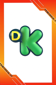 Discovery Kids Tamil