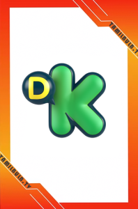 Discovery Kids Tamil