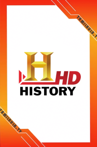 HISTORY TV18