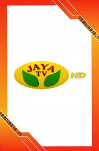 Jaya Tv