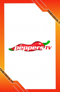 Peppers Tv