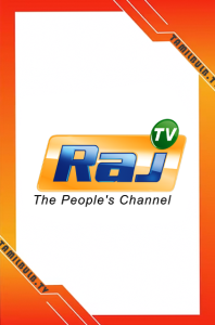 Raj Tv