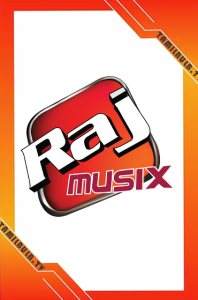 Raj music