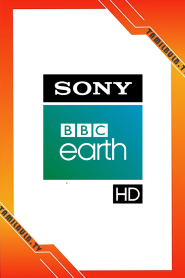 Sony BBC Earth HD Tamil