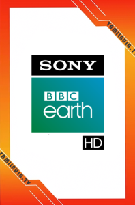 Sony BBC Earth HD Tamil