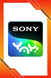 Sony Yay Tamil