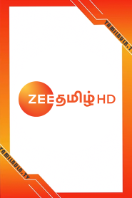 Zee Tamil HD