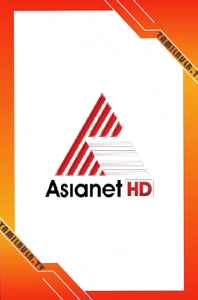 Asianet HD