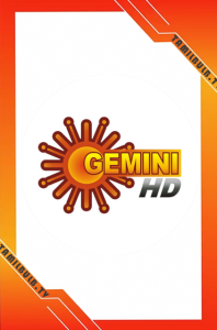 Gemini TV HD