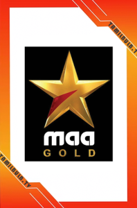 Star Maa Gold