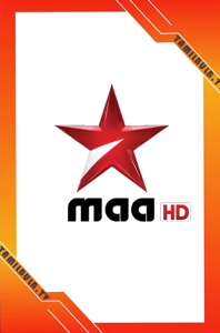 Star Maa HD