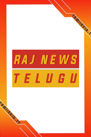 Raj News Telugu