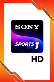 Sony Sports TEN 1 HD