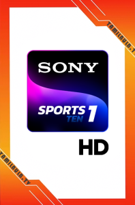 Sony Sports TEN 1 HD