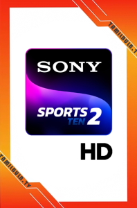 Sony Sports TEN 2 HD