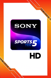 Sony Sports TEN 5 HD