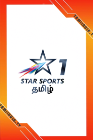 Star Sports Tamil 1