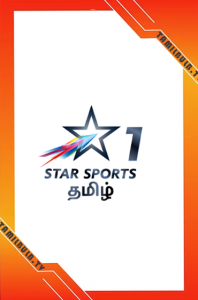 Star Sports Tamil 1