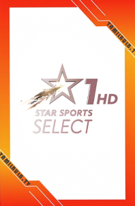 Star Sports Select 1