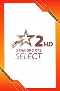 Star Sports Select 2