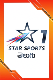 Star Sports Telugu 1