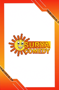 Surya Comedy