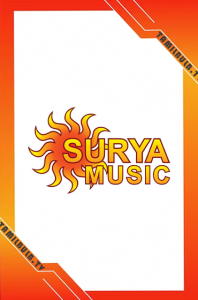 Surya Music