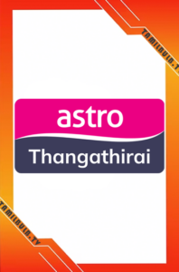 Astro Thangathirai HD