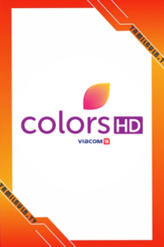 Colors Hindi