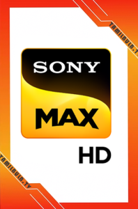 Sony MAX HD