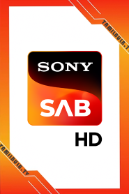 Sony SAB HD