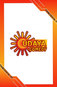 Udaya Comedy