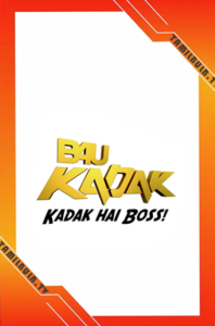 B4U Kadak