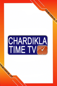 Chardikla Time TV