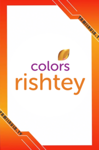 Colors Rishtey