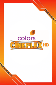 Colors Cineplex