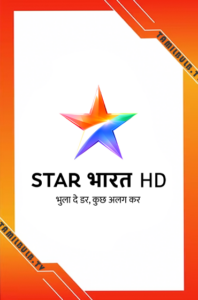 Star Bharat HD