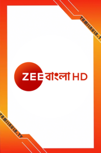 Zee Bangla HD