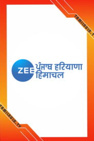 Zee Punjabi HP Haryana