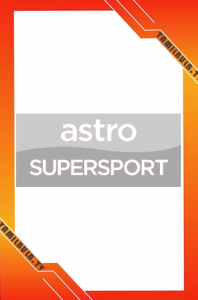 Astro SuperSport HD