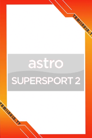 Astro SuperSport 2 HD