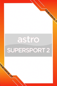 Astro SuperSport 2 HD