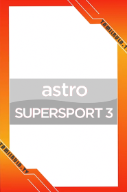 Astro SuperSport 3 HD