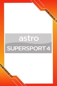 Astro SuperSport 4 HD