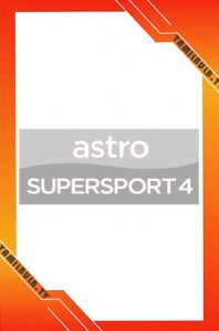 Astro SuperSport 4 HD