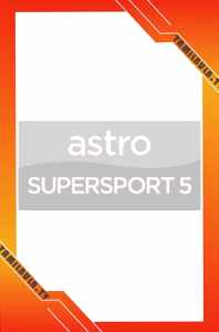 Astro SuperSport 5 HD