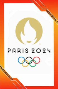 Paris 2024 Olympics